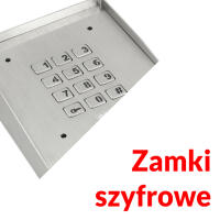Zamki szyfrowe