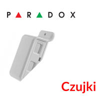 Czujki Paradox
