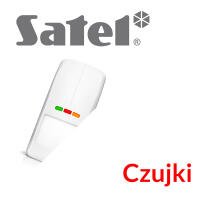 Czujki Satel