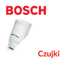 Czujki Bosch