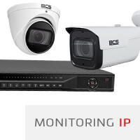 Monitoring IP