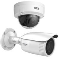 Kamery IP megapixelowe