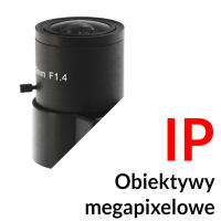 Obiektywy megapixelowe