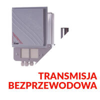 Systemy bezprzewodowej transmisji