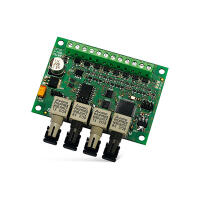 Konwertery magistrali