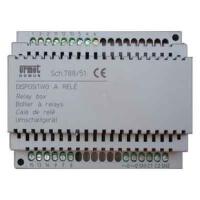 Zasilacze i przekaźniki domofonowe