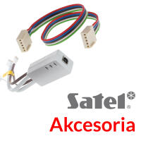Akcesoria i kable do systemów Satel