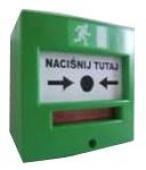 Przyciski napadowe i inne