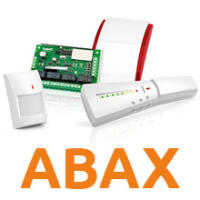 System bezprzewodowy Abax