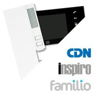 Unifony, Monitory