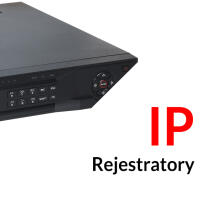 Rejestratory IP