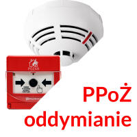 Systemy p-poż i oddymiania