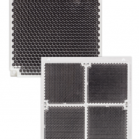 Osprzęt do czujek i gniazd