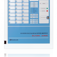 Systemy IGNIS 1000 (konwencjonalne)