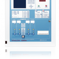 System adresowalny POLON 4000 (interaktywny)
