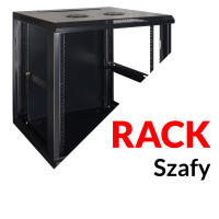 Szafy RACK