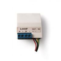 Ręczne Ostrzegacze Pożarowe adresowalne