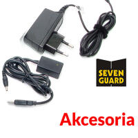 Akcesoria do rejestratorów i plomb SEVEN GUARD