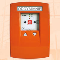 Systemy oddymiania do szybów windowych LSC - D+H