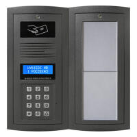 Panele zewnętrzne Optima