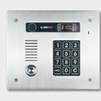 DOMOFON CYFROWY CD-3100