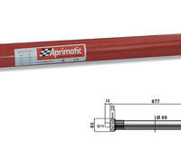 Silniki roletowe bez obsługi ręcznej