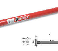 Silniki roletowe z obsługą ręczną