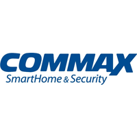 Systemy domofonowe i wideodomofonowe Commax