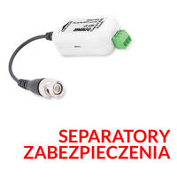 Separatory i zabezpieczenia