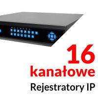 16-kanałowe