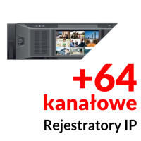 +64-kanałowe