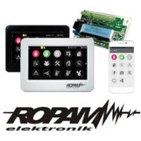 Systemy bezprzewodowe Ropam Aero