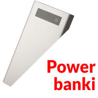 Przenośne banki energii