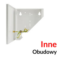 Obudowy inne
