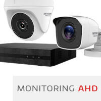 Monitoring AHD