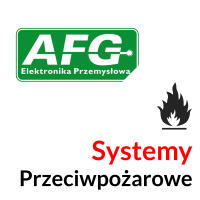 Systemy przeciwpożarowe AFG