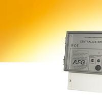 Systemy odcięć ogniowych AFG