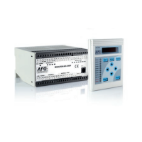 Sterowniki zestawów pompowych AFG