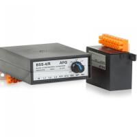 Bloki sterowania pompami AFG