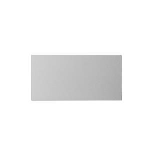 BCS-PAN-R-N - Moduł rezerwowy do systemu paneli modułowych BCS - BCS Line | BCS-PAN-R-N