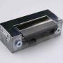 ES1-001 - Elektrozaczep 12VAC/DC podstawowy symetryczny - Biratronik - 2