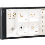 VTH5721A-WP-F - Monitor do wideodomofonu IP 7