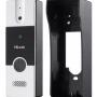 HD-VIS-04  - Wideodomofon WiFi Villa,  4-Żyłowy, Furtka + Brama - HiLook by Hikvision