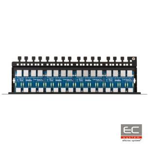 PTF-516R-EXT/PoE - 16-kanałowe zabezpieczenie sieci LAN - EWIMAR | 5904041750083