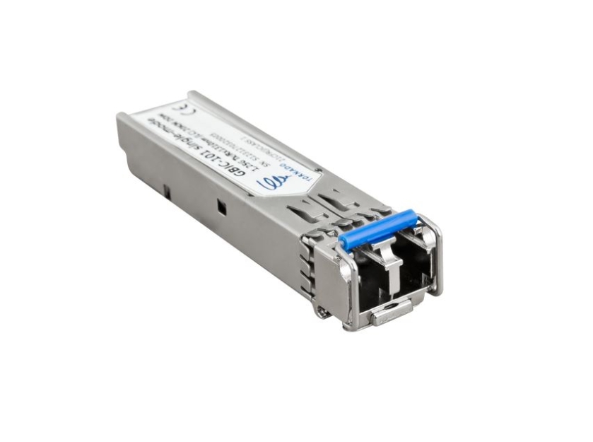 GBIC-101 - Moduł światłowodowy SFP - Pulsar | 5902135310298