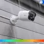 RP-PCB8M - Kamera IP PoE 8MPx 4K 2,8mm, Smart Detekcja AI, IR 30m, kolorowy tryb nocny, IP67 - Reolink