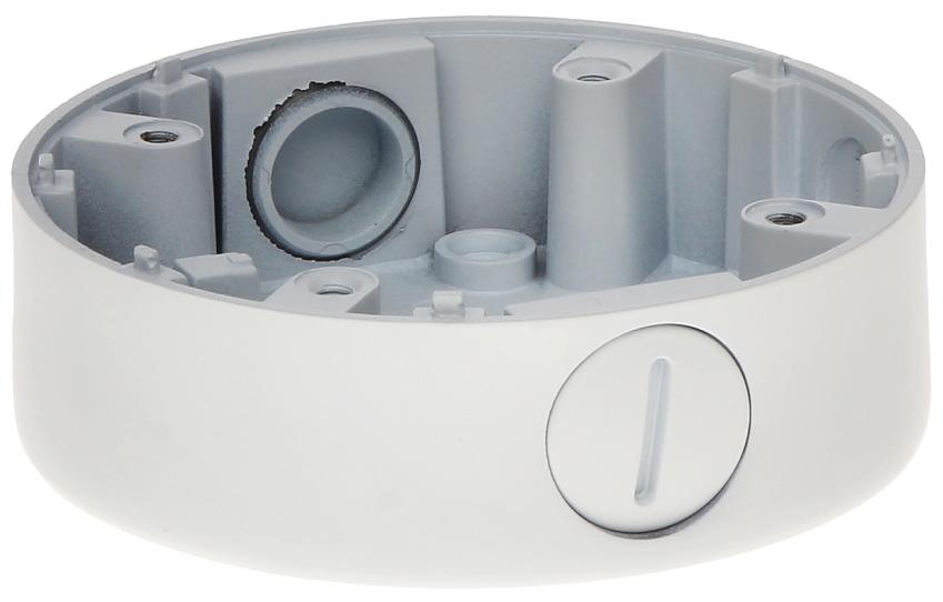 G-P05W - Adapter montażowy do kamer kopułkowych | G-P05W