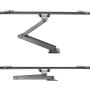 WT70TSLE-021 - Uchwyt do monitorów do 55