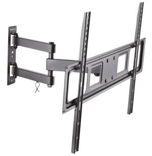 WT70TSLE-021 - Uchwyt do monitorów do 55", do 35kg, VESA 600x400mm - Aliquam | WT70TSLE-021