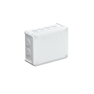 BOX-3 - Puszka połączeniowa wodoszczelna, IP66 - EWIMAR | 5904041750663
